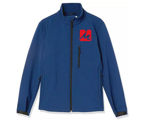 Jaket Softshell Tahan Air SEDEX Jaket Pendakian Ringan Daur Ulang