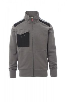 XS-5XL Bordir Logo Workwear Kaus Katun Pria yang Dapat Disesuaikan