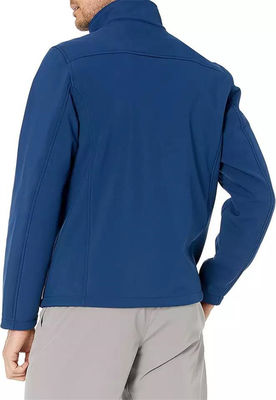 Jaket Softshell Tahan Air SEDEX Jaket Pendakian Ringan Daur Ulang