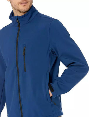 Jaket Softshell Tahan Air SEDEX Jaket Pendakian Ringan Daur Ulang