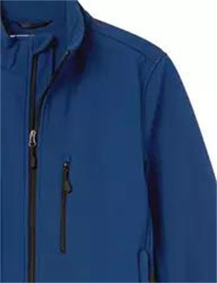 Jaket Softshell Tahan Air SEDEX Jaket Pendakian Ringan Daur Ulang