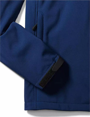 Jaket Softshell Tahan Air SEDEX Jaket Pendakian Ringan Daur Ulang