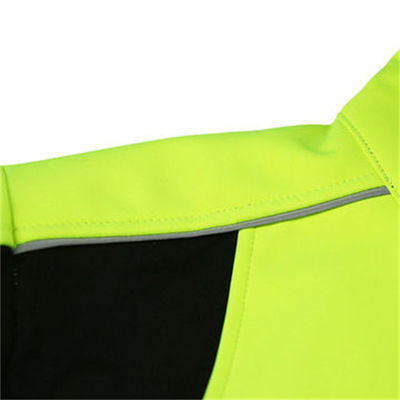 SEDEX Tahan Air Softshell Jaket Pria Musim Dingin Berkemah Jaket Disesuaikan