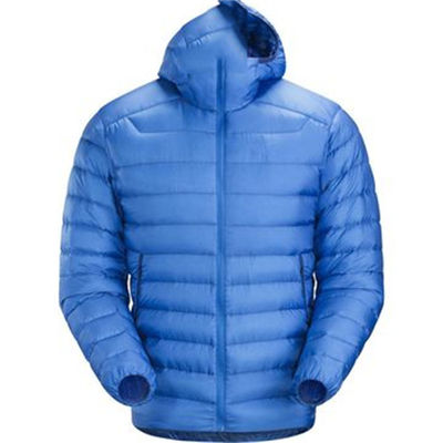 Tahan Air Jaket Outdoor Packable Ultralight Hiking Jacket
