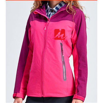 Luar Ruangan Ringan Jaket Jaket Tahan Air Wanita Tahan Angin Jaket Jaket