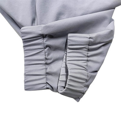 Gaya Jogger Peregangan Celana Golf Mens Cepat Kering pinggang celana golf kelembaban wicking