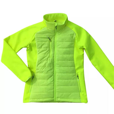 Jaket Jaket Tahan Air Khusus Jaket Softshell Hangat Tipis Luar