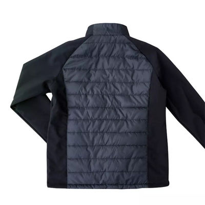 Jaket Jaket Tahan Air Khusus Jaket Softshell Hangat Tipis Luar