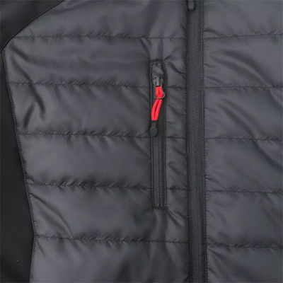 Jaket Jaket Tahan Air Khusus Jaket Softshell Hangat Tipis Luar