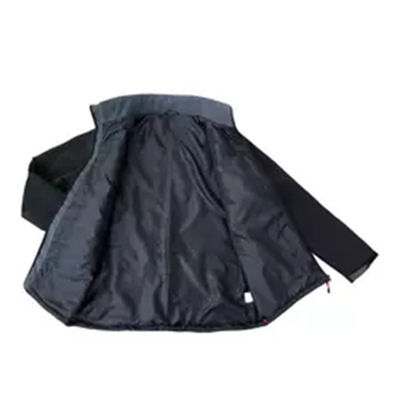 Jaket Jaket Tahan Air Khusus Jaket Softshell Hangat Tipis Luar