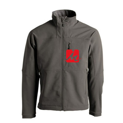 Jaket Jaket Tahan Air Wol Olahraga Jaket Musim Dingin Nepal Wol