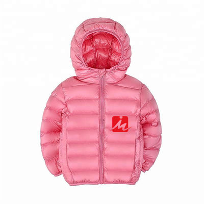 Jaket Anak Ringan Jaket Hangat Anak Jaket Bebek