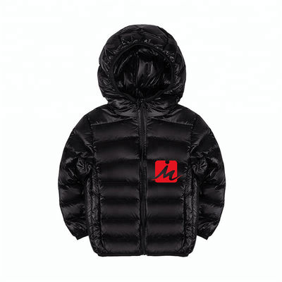 Jaket Anak Ringan Jaket Hangat Anak Jaket Bebek