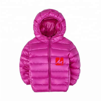 Jaket Anak Ringan Jaket Hangat Anak Jaket Bebek