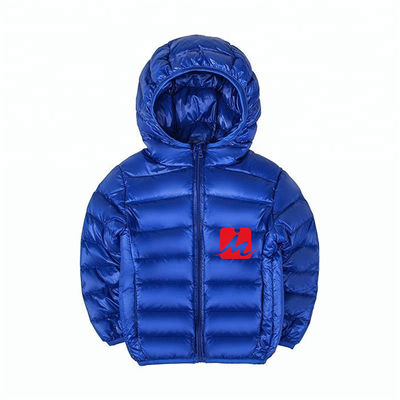 Jaket Anak Ringan Jaket Hangat Anak Jaket Bebek