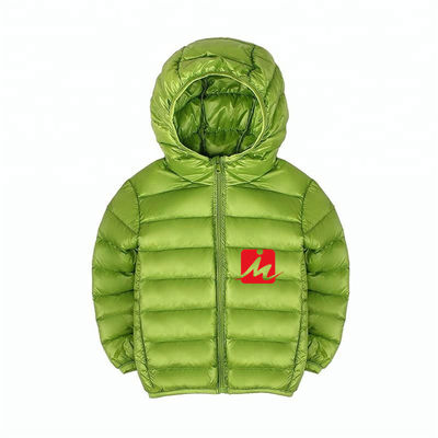 Jaket Anak Ringan Jaket Hangat Anak Jaket Bebek