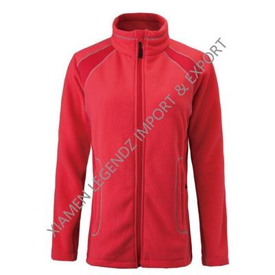 Bernapas Pria Bulu Kutub Tahan Air Bernapas Jaket Kasual Musim Dingin Ringan Jaket Pria