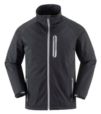 Gunung Jaket Musim Dingin Tahan Air Bernapas Jaket Ski Luar Ruangan Pria