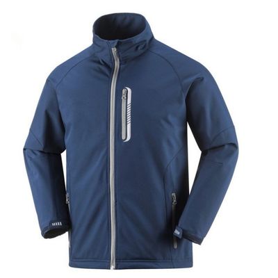 Gunung Jaket Musim Dingin Tahan Air Bernapas Jaket Ski Luar Ruangan Pria