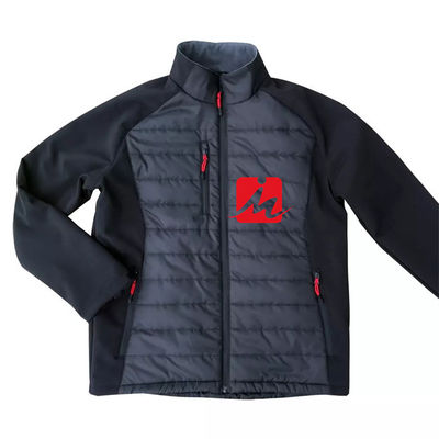 Jaket Jaket Tahan Air Khusus Jaket Softshell Hangat Tipis Luar